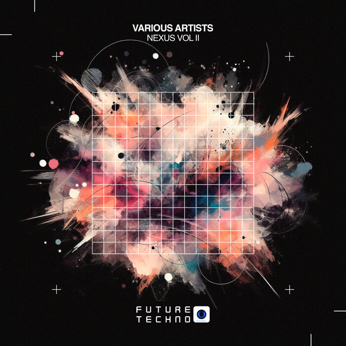 VA – Nexus Vol II. FTR215