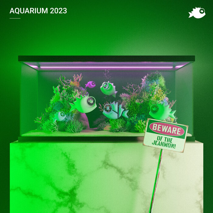 VA – Aquarium 2023 JEAHMON096