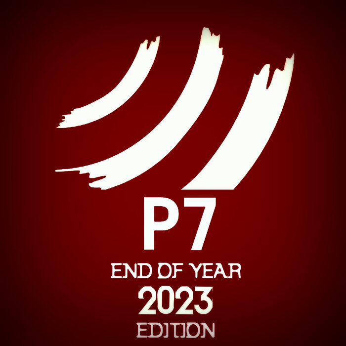 VA – P7 End Of Year 2023 Edition PL0492