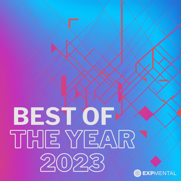 VA – Best Of The Year 2023 [XPMBOY011]