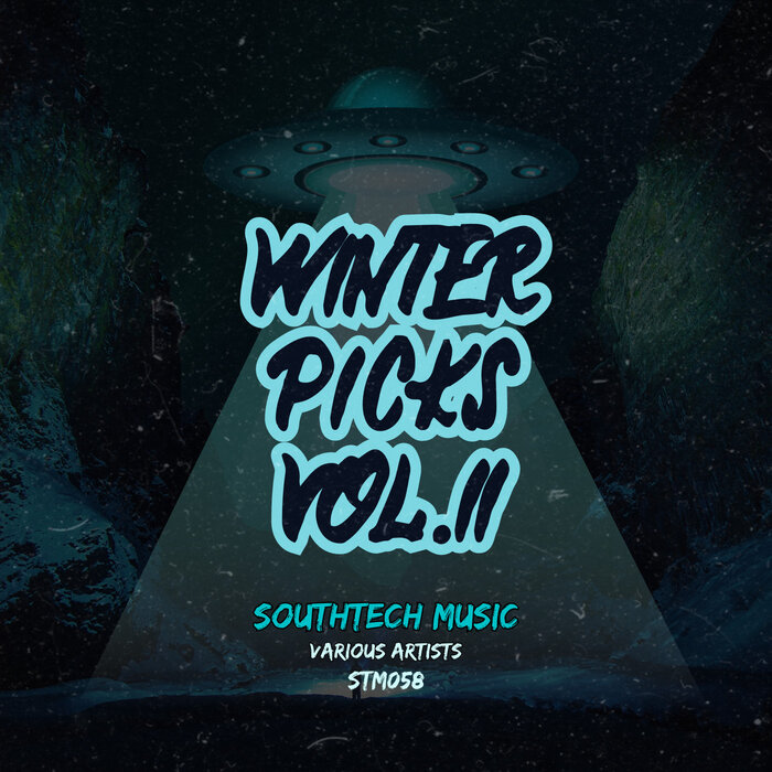 VA – Winter Picks Vol. II STM058