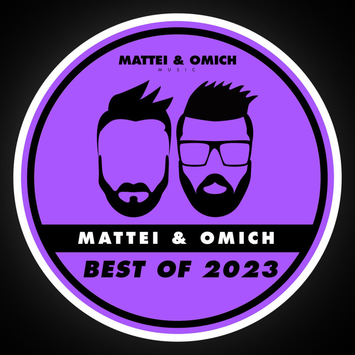 VA – Mattei & Omich – Best of 2023 MOM0823