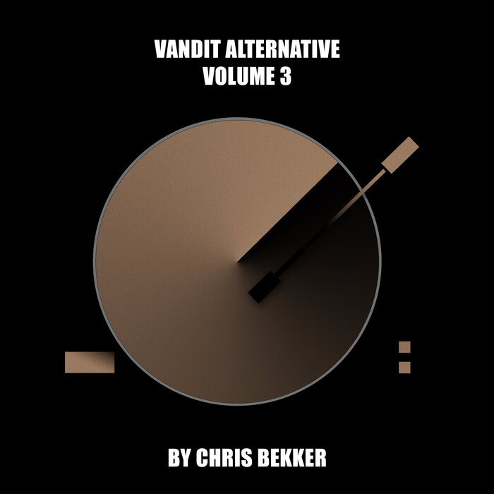 VA – VANDIT Alternative Vol 3 [VANALT33]
