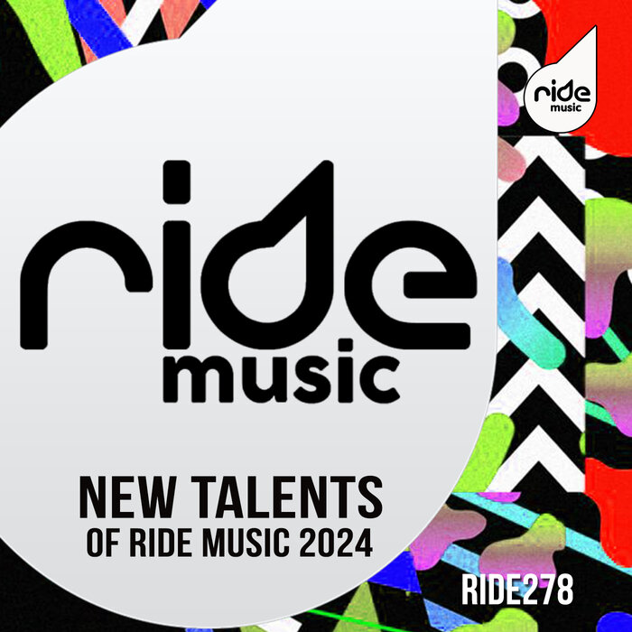 VA – New Talents Of Ride Music 2024 RID278