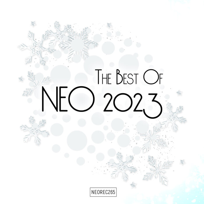 VA – The Best Of Neo 2023 NEOREC265