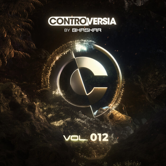 VA – CONTROVERSIA by Bhaskar Vol. 012 [5054197932595]