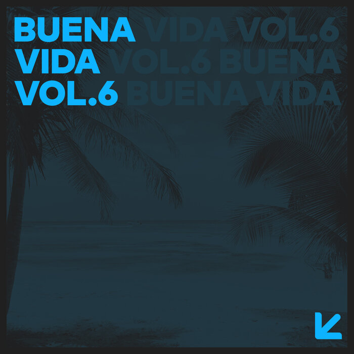 VA – Buena Vida, Vol. 6 CAT972734