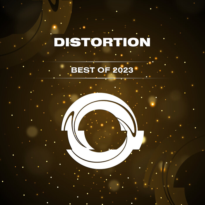 VA – Best of 2023 DCOMP001 Distortion