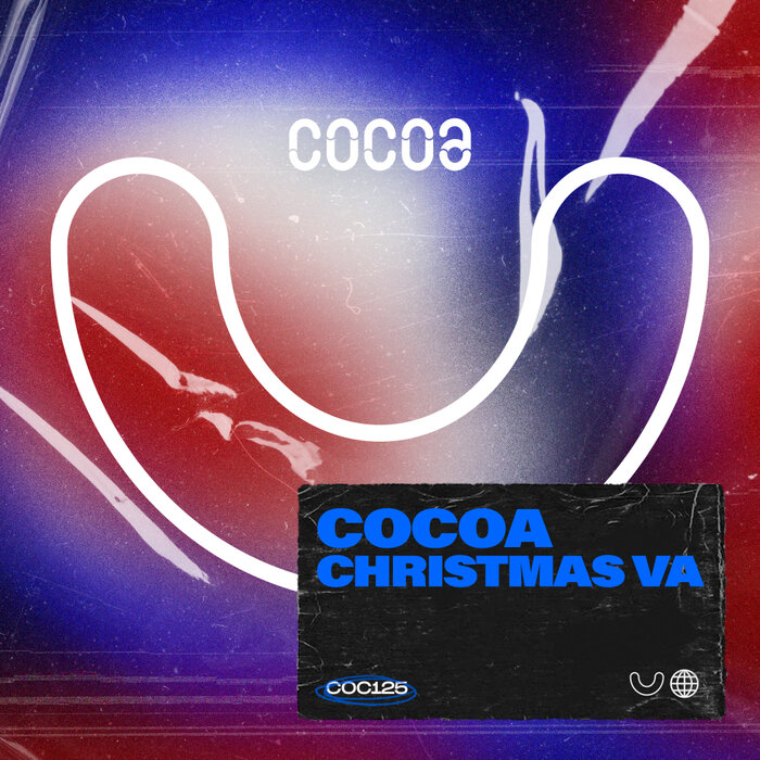 VA – COCOA CHRISTMAS V.A. COC125