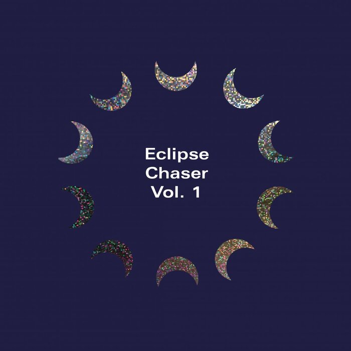 VA – Eclipse Chaser, Vol. 1 ECLIPSER10