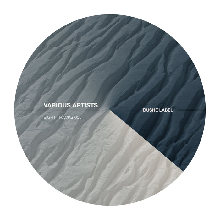VA – Eight Tracks 005 [DUSHEL207]