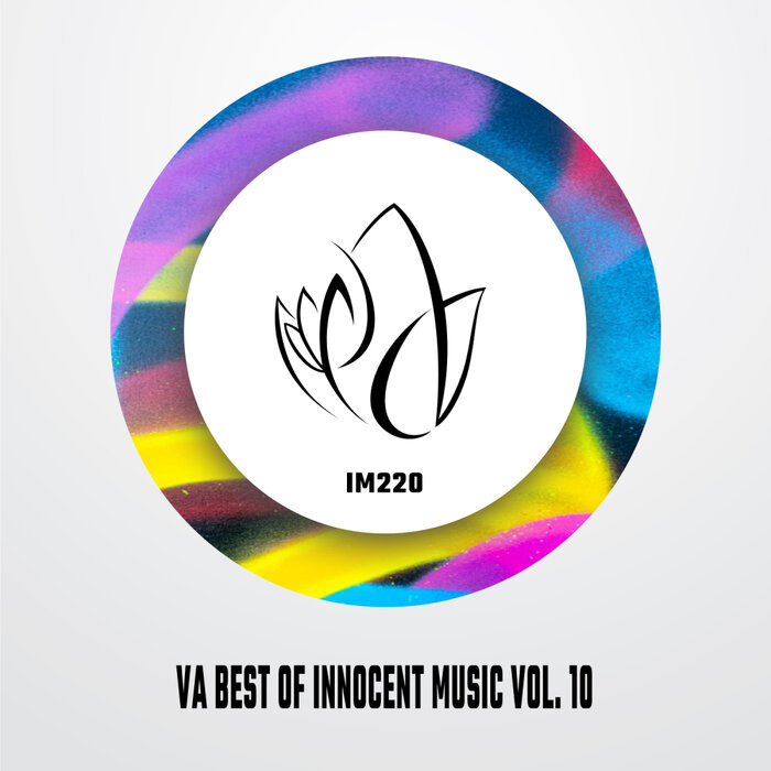 VA – VA Best Of Innocent Music, Vol. 10 IM220