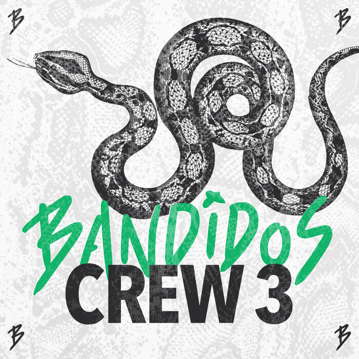 VA – BANDIDOS Crew 3 BANDIDOS056
