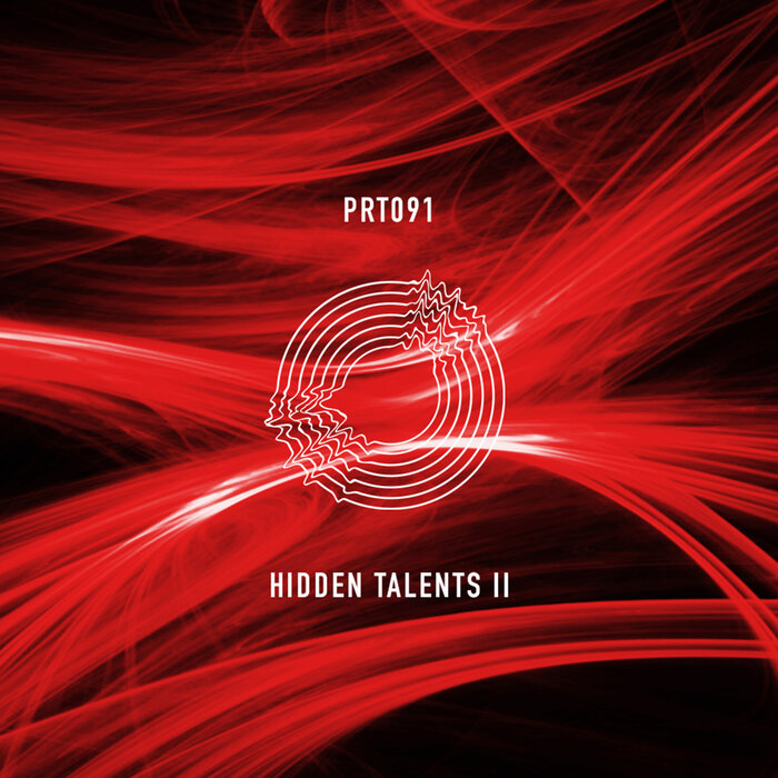 VA – Hidden Talents II [PRT091]