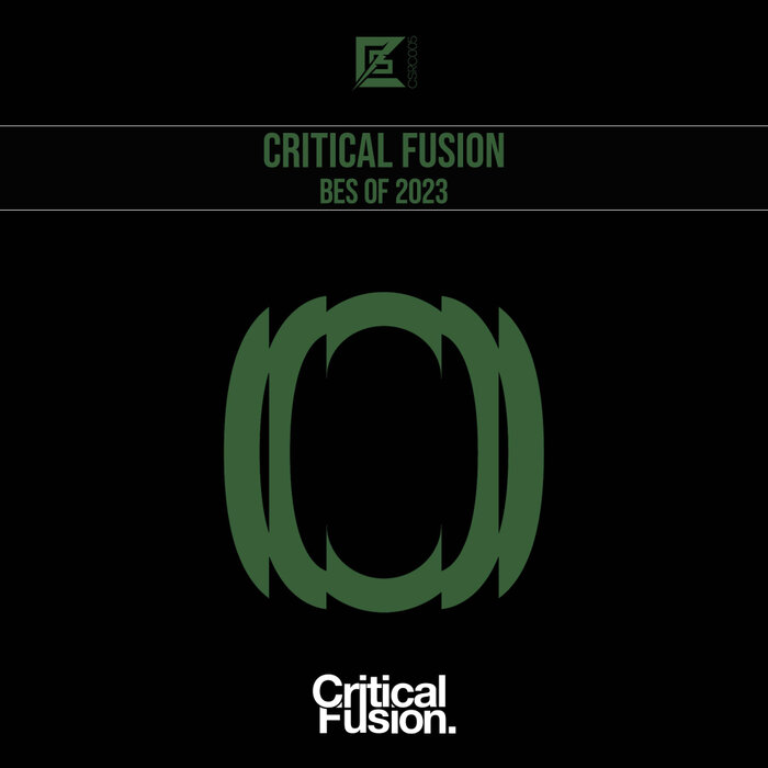 VA – Best Of Critical Fusion 2023 [CSRC005]