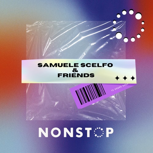 VA – Samuele Scelfo & Friends [NS123]