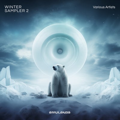 VA – Winter Sampler 2 [AML045]
