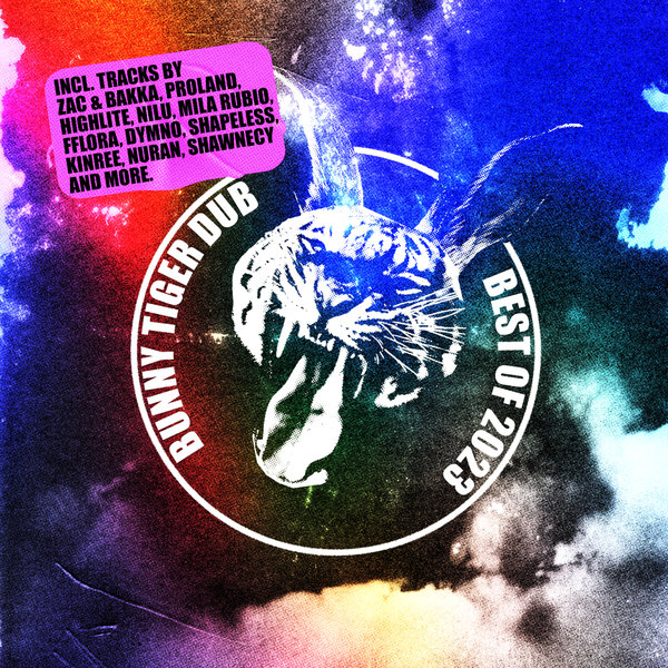 VA – THE BEST OF BUNNY TIGER DUBS 2023 [BTDB01]