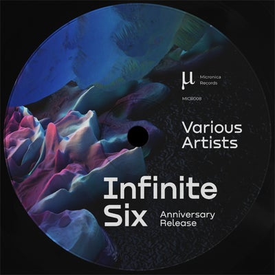 VA – Infinite Six MICR008
