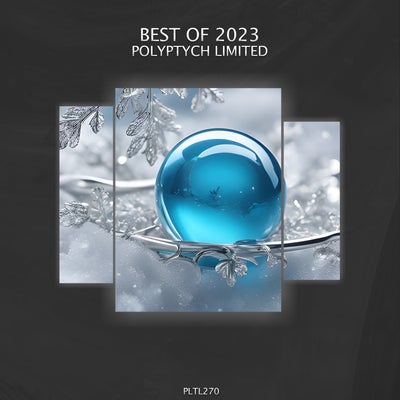 VA – Best of 2023 PLTL270 Polyptych Limited