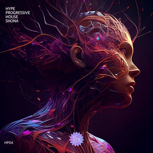 VA – Hype Progressive House SHONA [HP04]