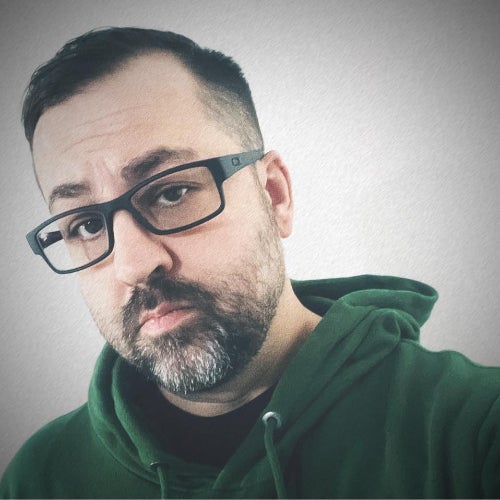 John The RT December Goodies Chart