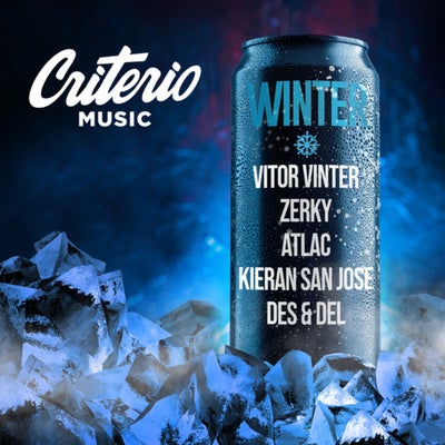 VA – Criterio Winter II CM015