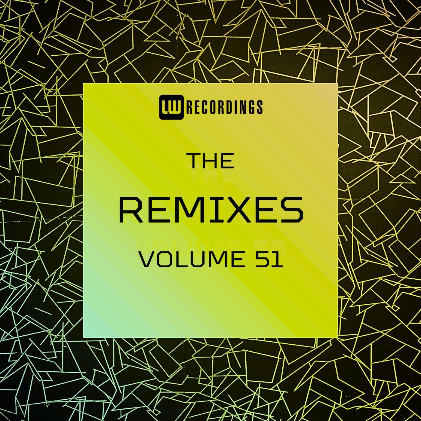 VA – The Remixes Vol 51 [LWTR51]