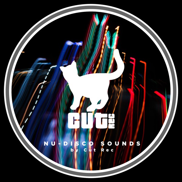 VA – Nu-Disco Sounds by Cut Rec 10294673