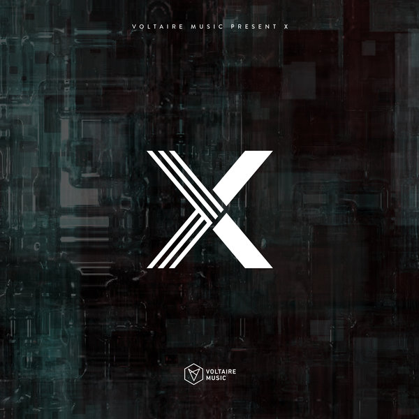 VA – Voltaire Music Pres. X VOLTCOMP1262