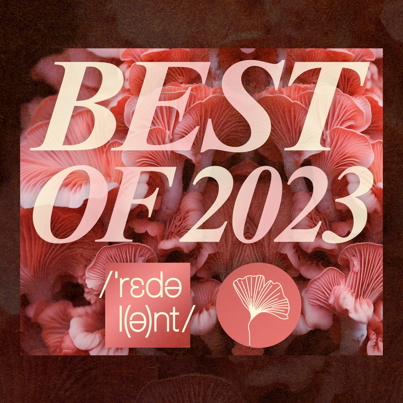 VA – Best of 2023 REDOLENT RDT042DW