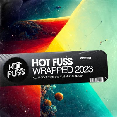 VA – Wrapped 2023 HF151BP