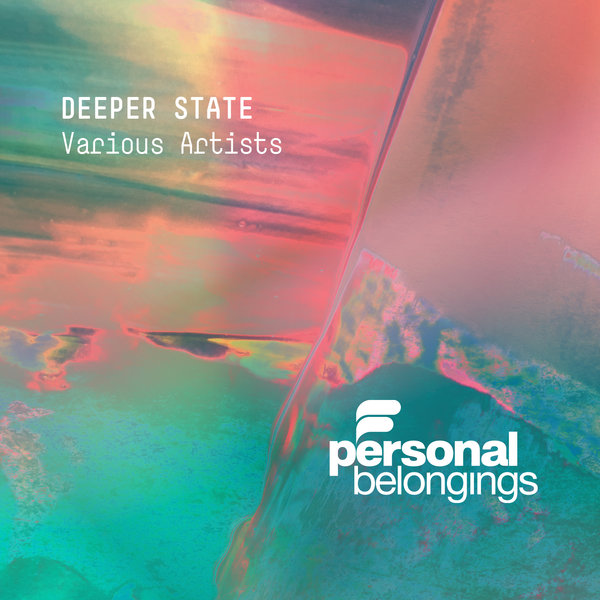 VA – Deeper State PB123
