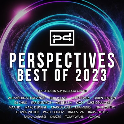 VA – Perspectives Best of 2023 [PSDI2023]