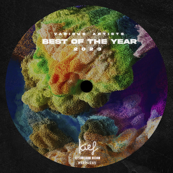 VA – Best Of The Year 2023 KIEF145