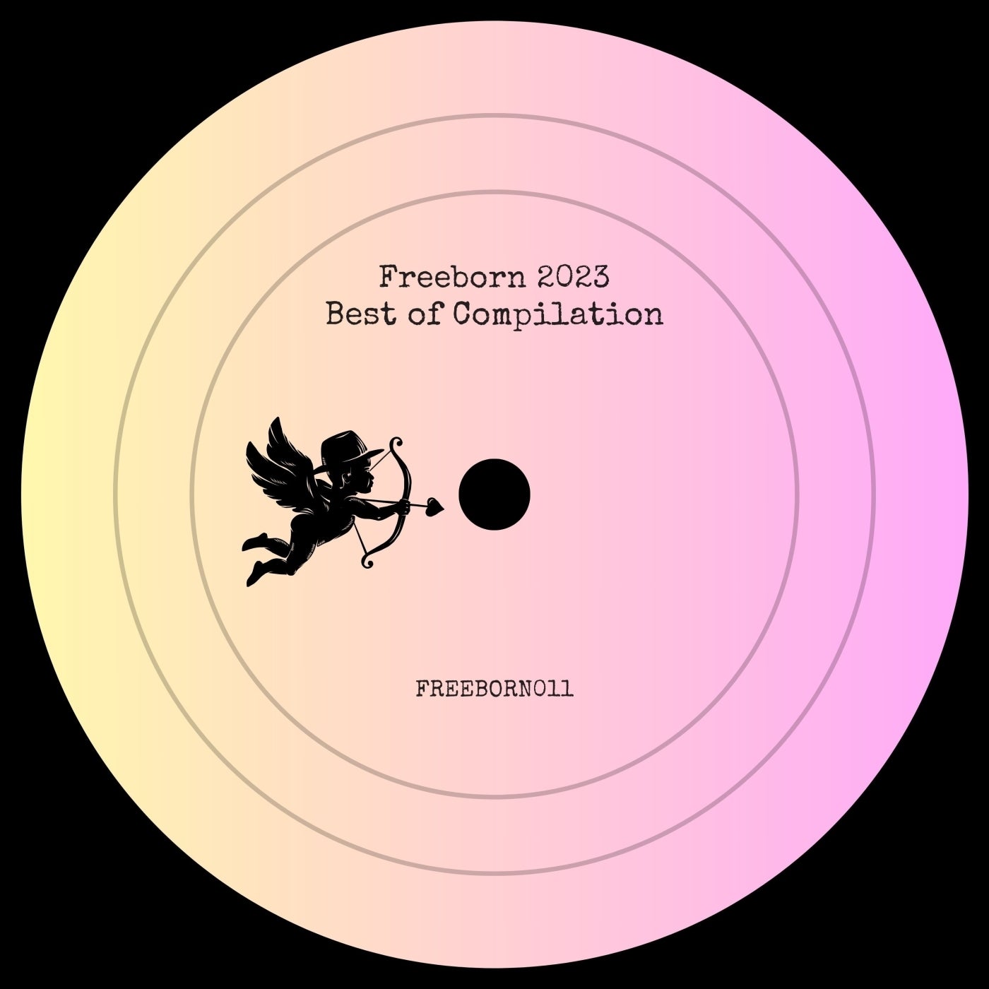 VA – Best of 2023 [REEBORN011]