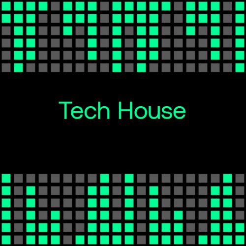 Beatport Top Streamed Tracks 2023 Tech House