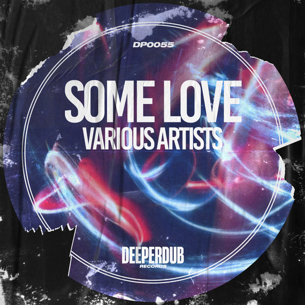 VA – Some Love DP0055