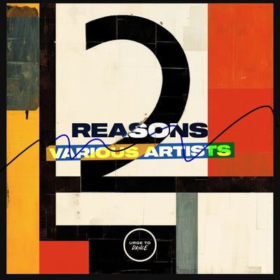 VA – Reasons 02 UTD021