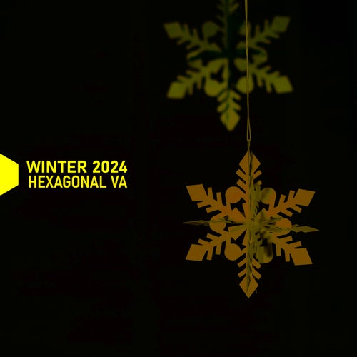 VA – Hexagonal Winter 2024 [HXVA10]