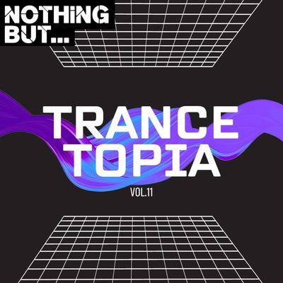 VA – Nothing But… Trancetopia Vol 11 [NBTRANCET11]
