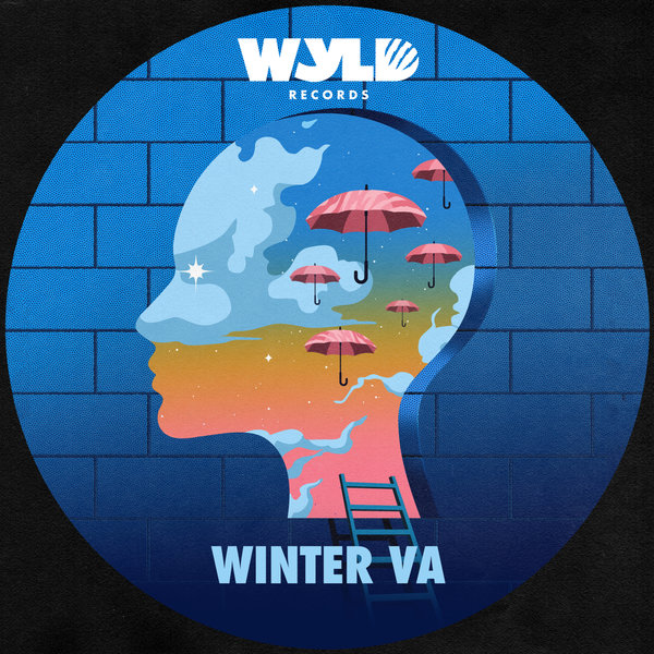 VA – WYLD Winter VA WYLD024