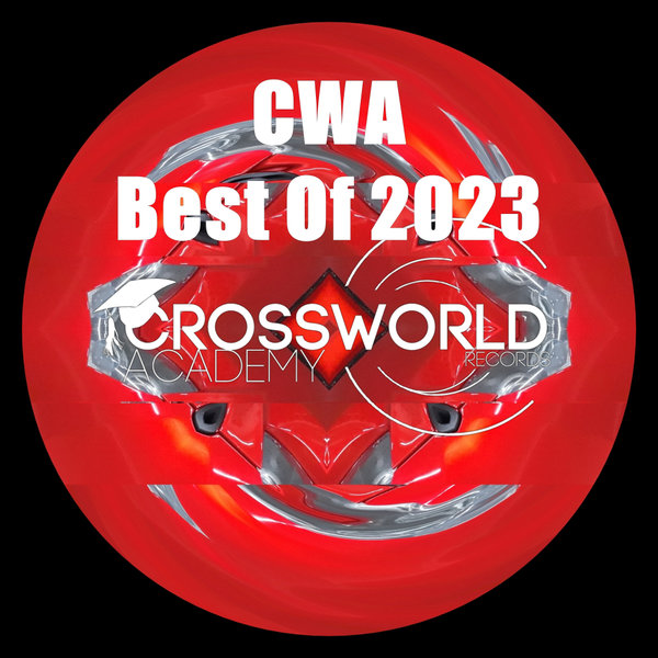 VA – CWA Best Of 2023 CWA444
