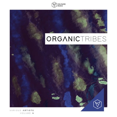 VA – Organic Tribes, Vol. 6 VOLTCOMP1269