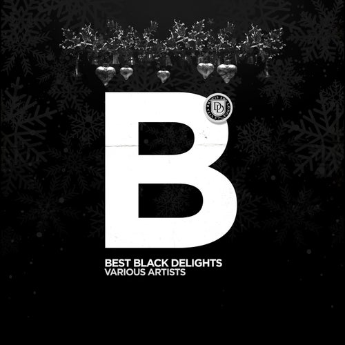VA – Best Black Delights [DDBB2023]
