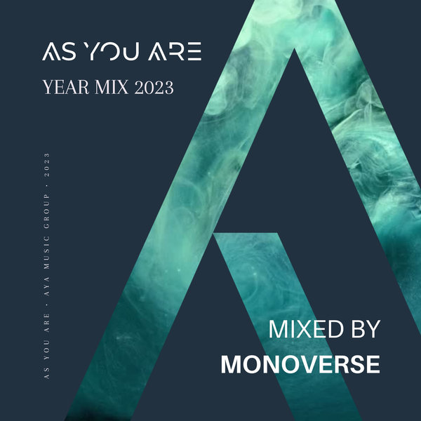 VA – As You Are 2023 Year Mix [AYA020]