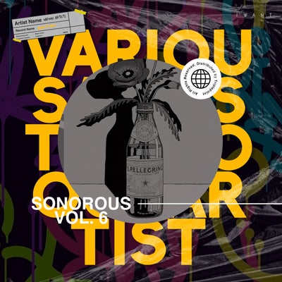 VA – Sonorous Vol. 6 IW176