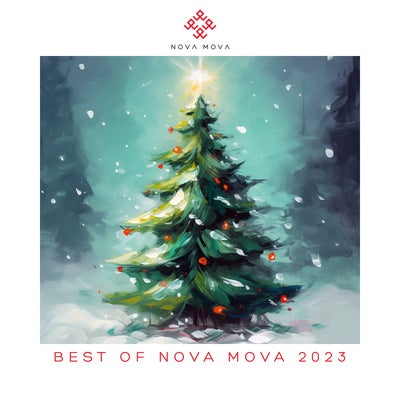 VA – Best Of Nova Mova 2023 NMC001