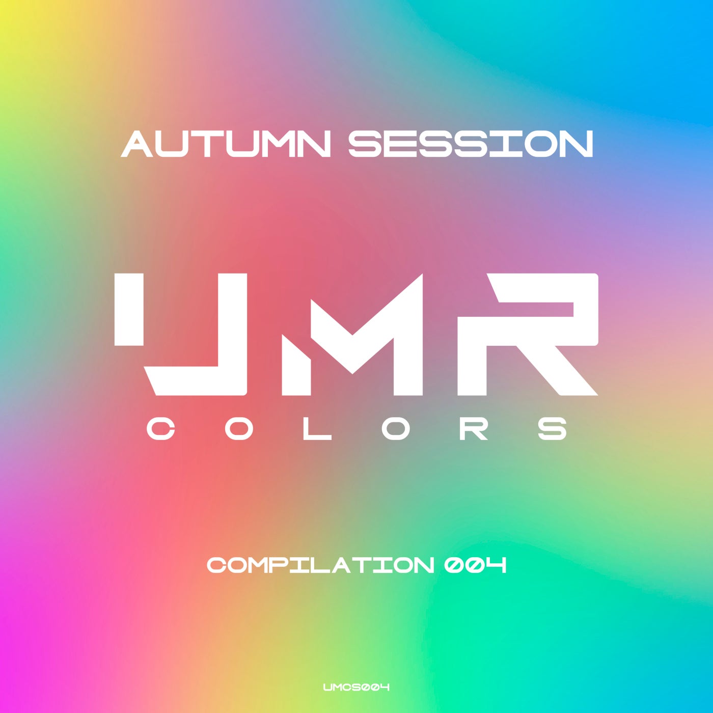 VA – Autumn Session 004 (Uncles Music Colors) UMCS004
