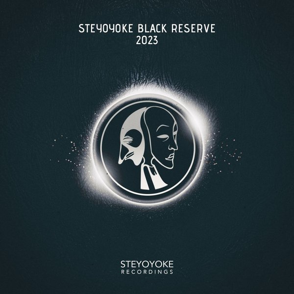 VA – Steyoyoke Black Reserve 2023 SYYKBLK091